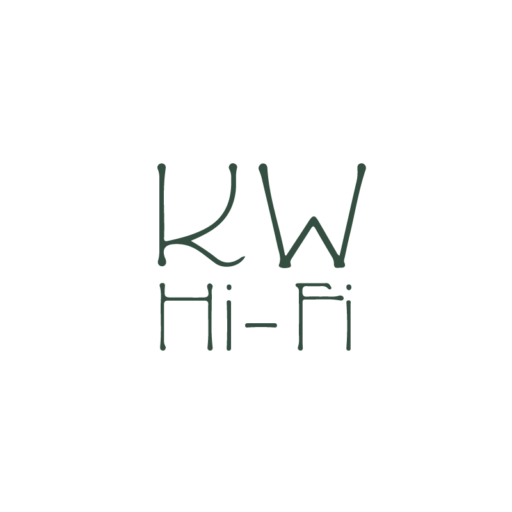 Blog KW Hi Fi